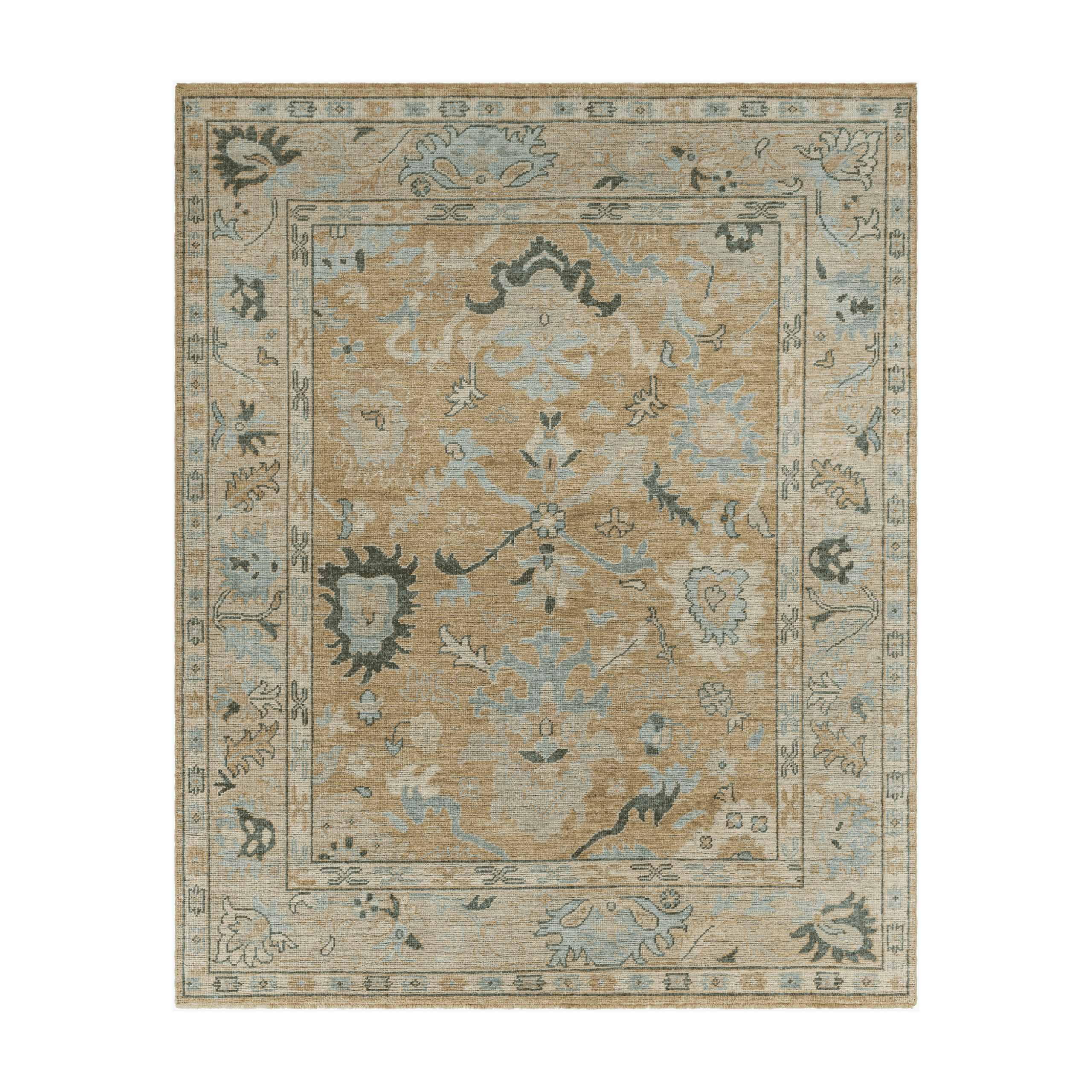 Reign Rug