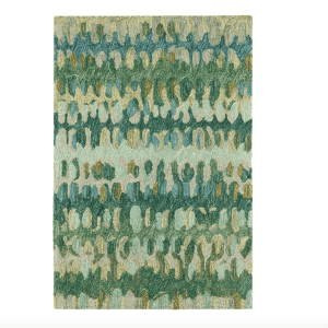 Paint Chip - Moss