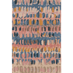 Paint Chip - Coral