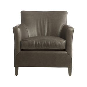 Clarissa Leather Chair