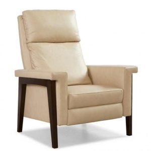 Soho Leather Recliner